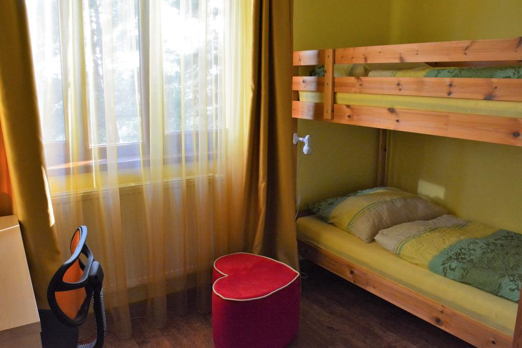 Apartments Piknik Tatranská Lomnica Exterior foto